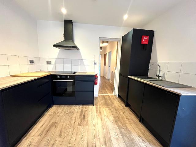 Apartment for rent in Georgia, Greater Manchester