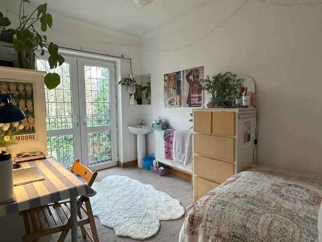House for rent in West Didsbury, Manchester