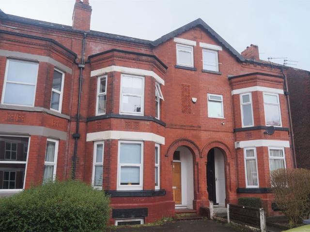 Apartment for rent in Georgia, Greater Manchester