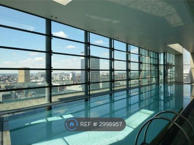 Apartment for rent in Georgia, Greater Manchester