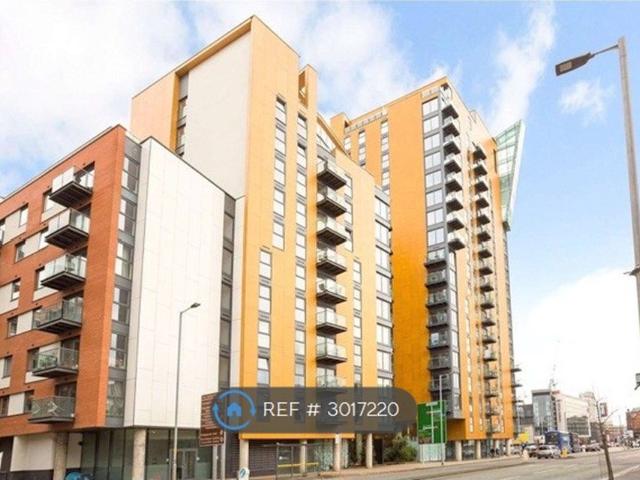 Apartment for rent in Georgia, Greater Manchester