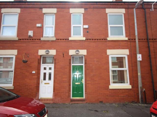 House for rent in Salford, Greater Manchester