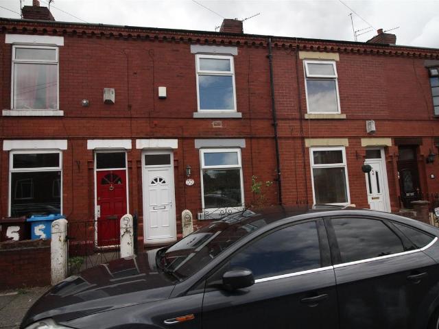 Apartment for rent in Georgia, Greater Manchester