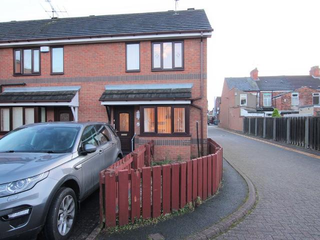 House for rent in Hull, City Of Kingston Upon Hull