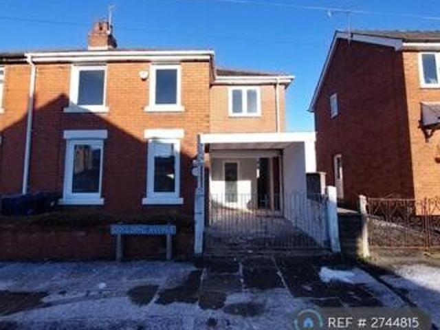 House for rent in Turpin Green, Firbank