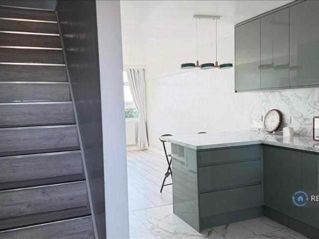 Apartment for rent in Bethnal Green, Greater London