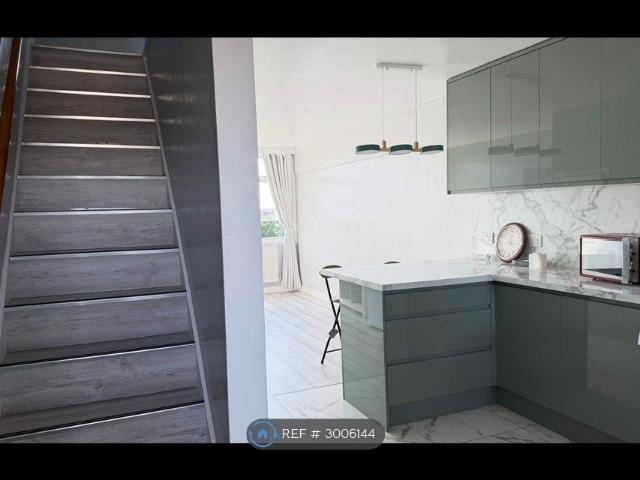 House for rent in Bethnal Green, Greater London