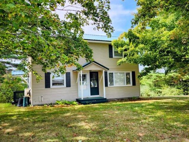 House for sale in Passadumkeag, Maine
