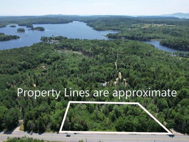 Land for sale in Corea, Maine