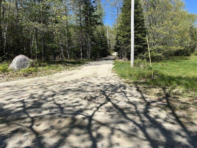 Land for sale in Corea, Maine