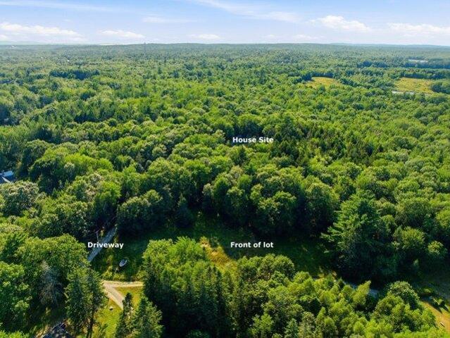 Land for sale in Gouldsboro, Hancock County