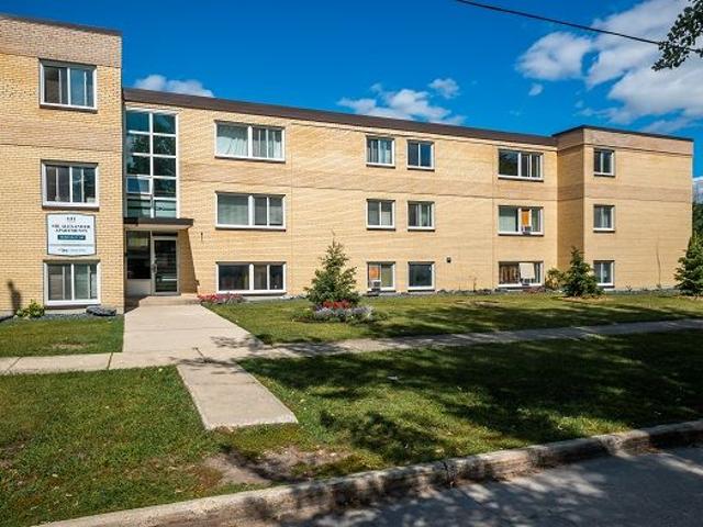 Apartment for rent in East St. Paul, Manitoba