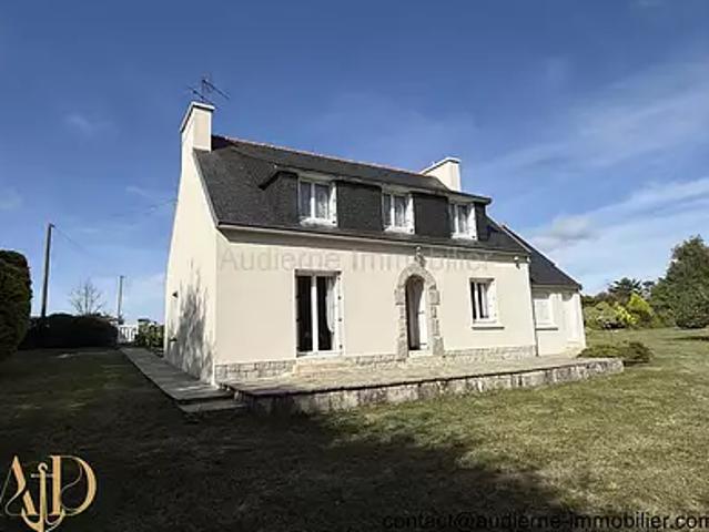 Maison vente à Quimper, Bretagne
