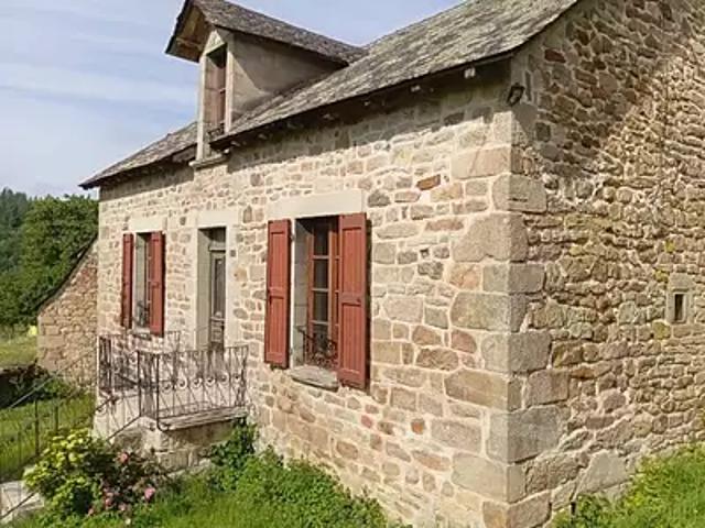 Maison vente à Goulles, Corrèze