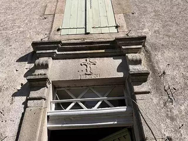 Maison vente à Goulles, Corrèze