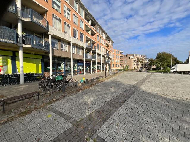 Appartement te huur in Maasvallei, 's-Hertogenbosch