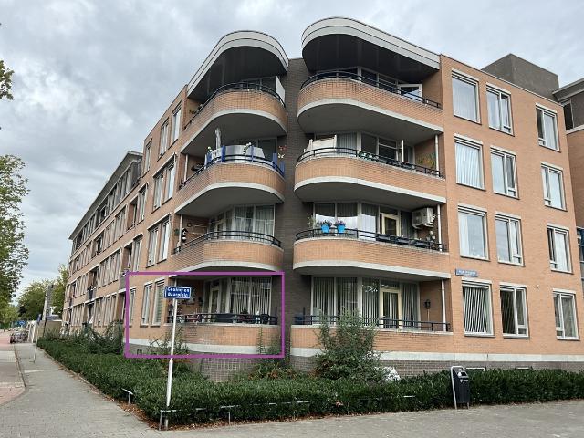 Appartement te huur in Bosch, Noord Brabant
