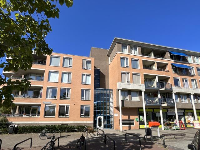 Appartement te huur in Engelen, Bosch