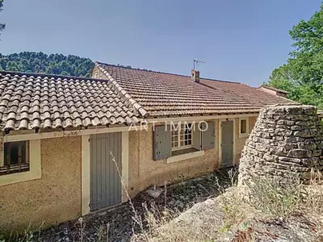 Maison vente à Apt, Goult