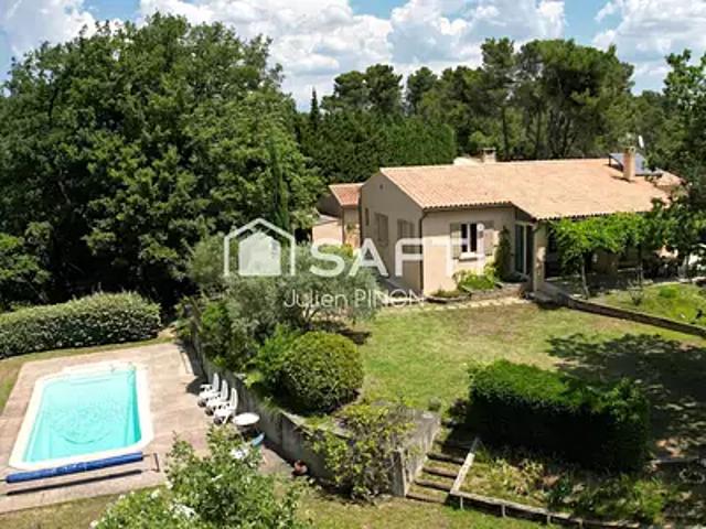 Maison vente à Apt, Goult