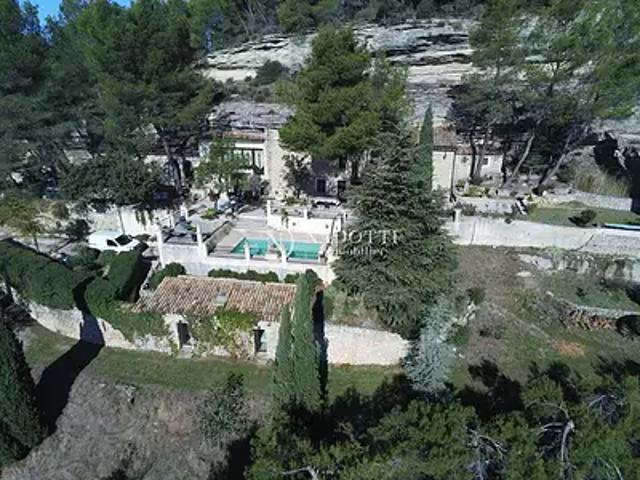 Maison vente à Apt, Goult
