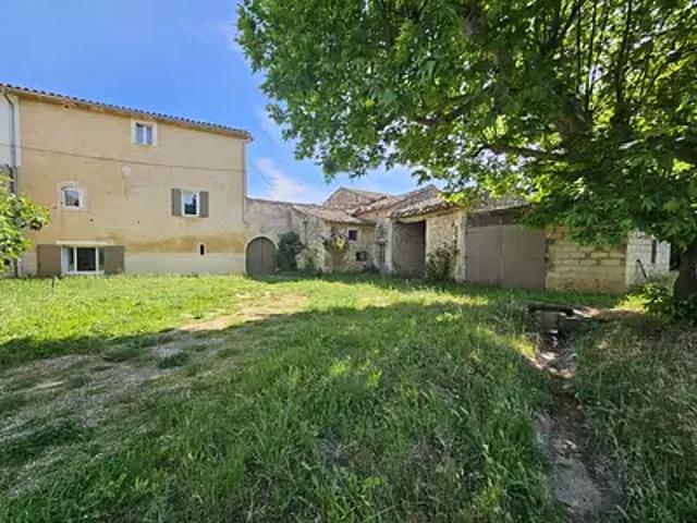 Maison vente à Apt, Goult