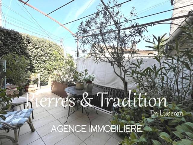 Maison vente à Apt, Goult