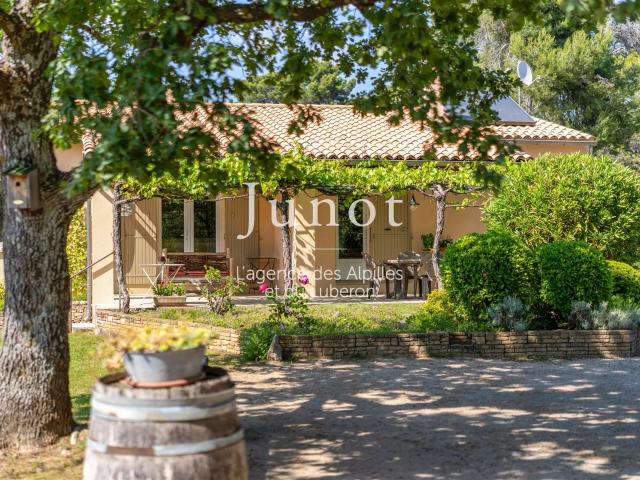 Maison vente à Apt, Goult