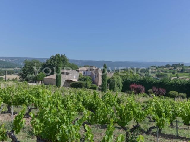 Maison vente à Goult, Vaucluse
