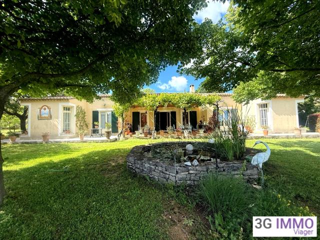 Maison vente à Apt, Goult