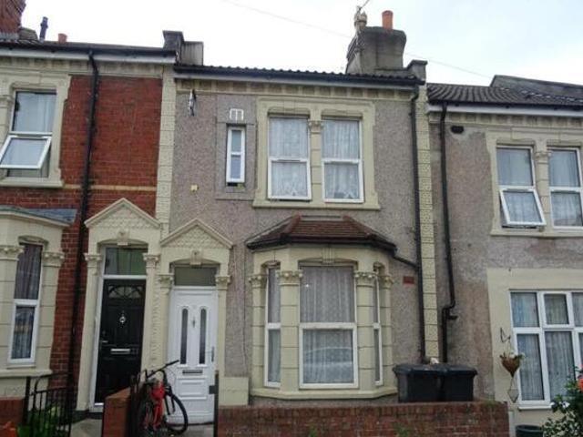House for rent in Feckenham, City Of Bristol