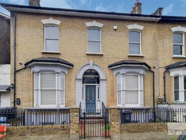 Apartment for rent in Clapton, Lower Clapton
