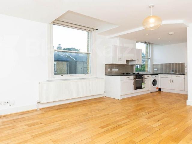 Apartment for rent in Clapton, Lower Clapton