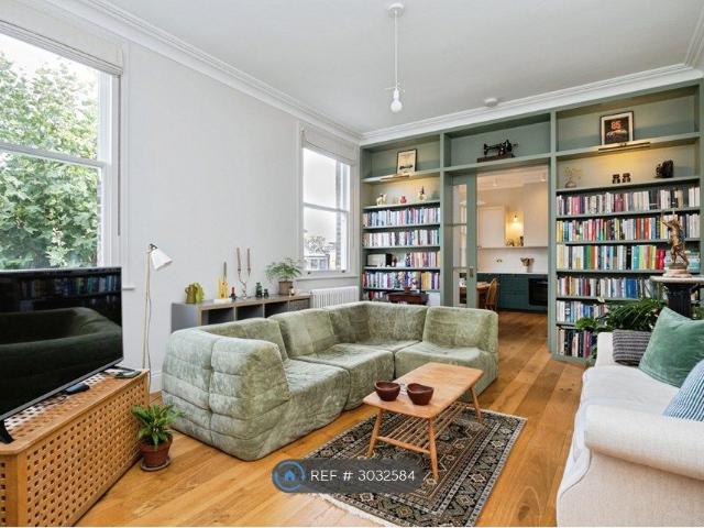 Apartment for rent in Clapton, Lower Clapton