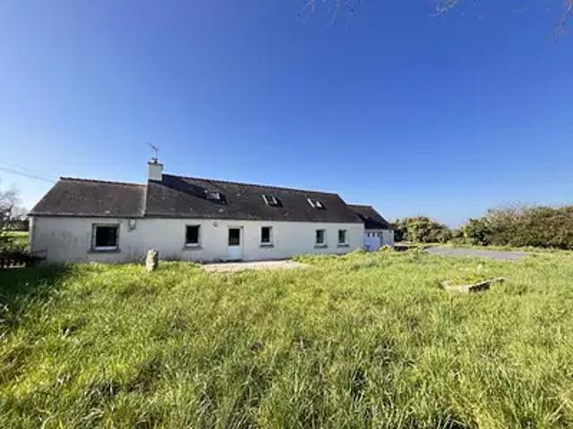 Maison vente à Brest, Bretagne
