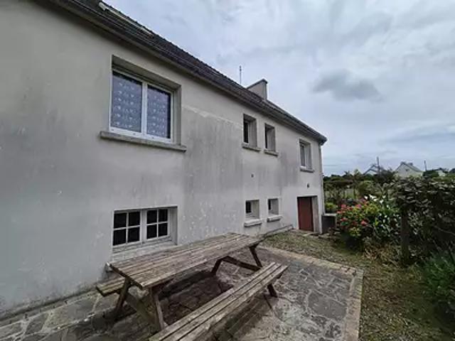 Maison vente à Brest, Bretagne