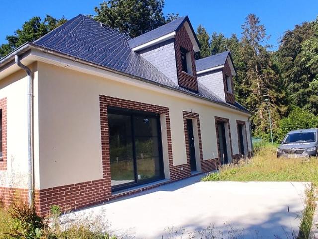 Maison vente à Rambouillet, Goupillières