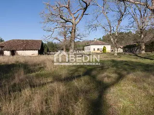 Maison vente à Dax, Gourbera