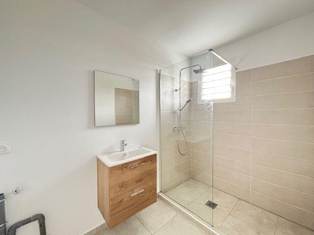 Maison location à Guadeloupe