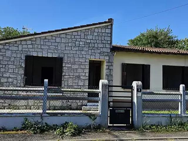 Maison vente à Saint-Gaudens, Gourdan-polignan