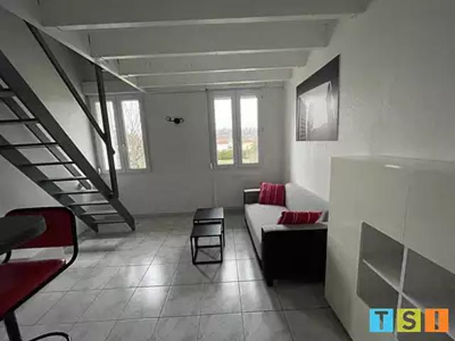 Appartement location à Saint-Gaudens, Gourdan-polignan