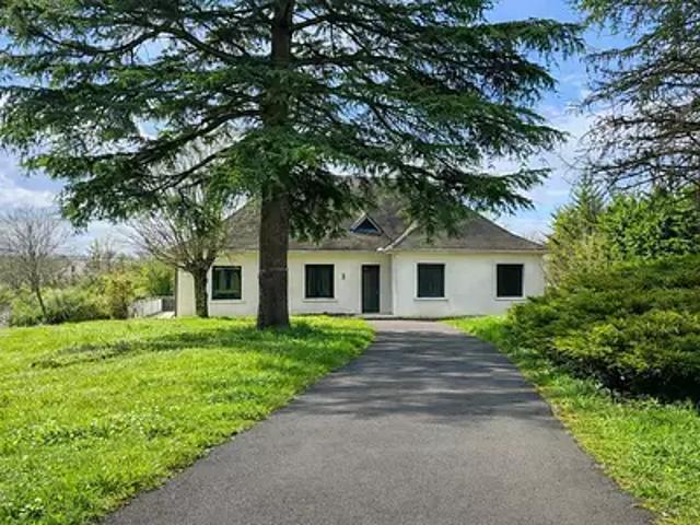 Maison vente à Gourdon