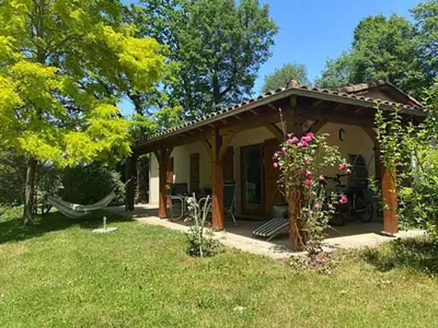Maison vente à Gourdon