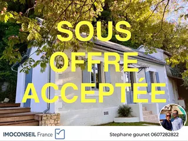 Maison vente à Gourdon
