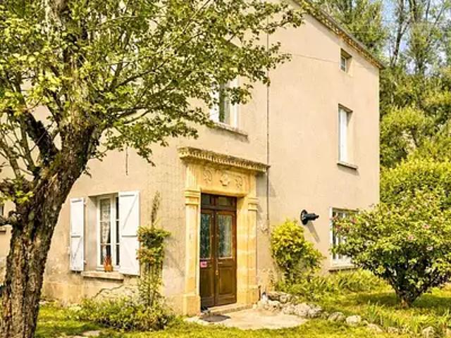 Maison vente à Quartier des Cordeliers, Gourdon