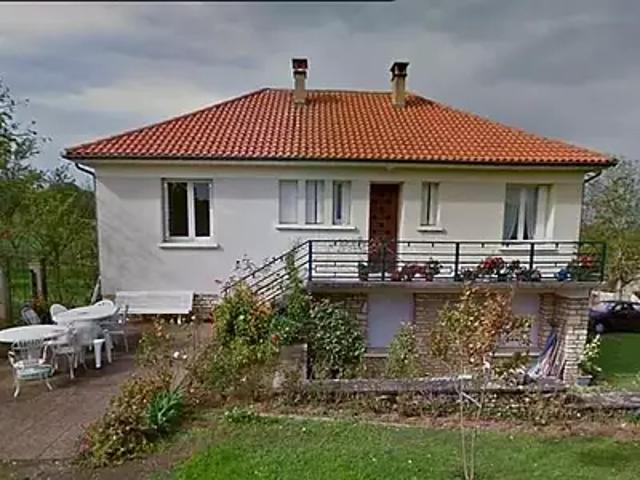 Maison vente à Gourdon