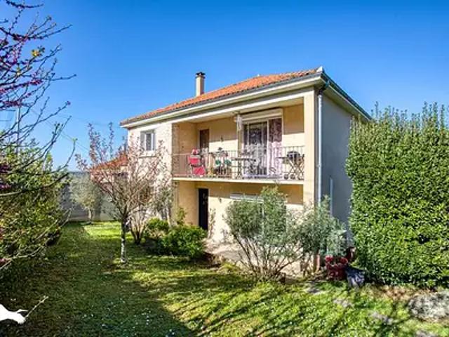 Maison vente à Gourdon