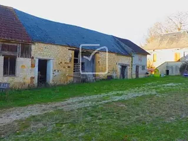 Maison vente à Gourdon