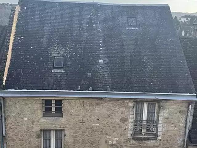 Maison vente à Gourdon