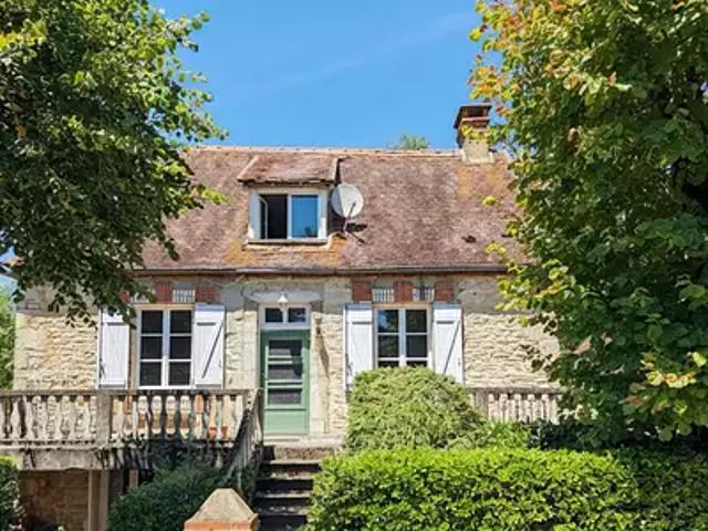 Maison vente à Quartier des Cordeliers, Gourdon
